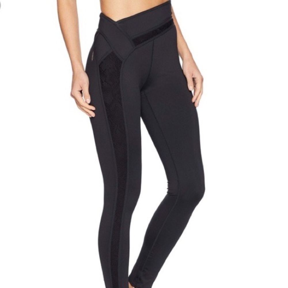 Free People Leggings